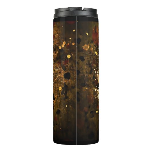 Bouteilles Isothermes Crâne (Dos)