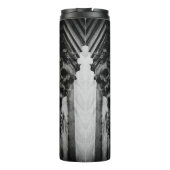 Bouteilles Isothermes Crâne des ailes de pierre (Dos)