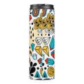 Bouteilles Isothermes Crazy head (Dos)