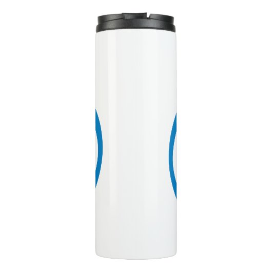 Bouteilles Isothermes Crazy inside (Dos)