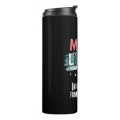 Bouteilles Isothermes 😂 créer une citation de Noël la plus susceptible  (Tourné sur la gauche)