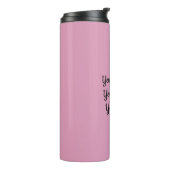 Bouteilles Isothermes Créez votre propre (Tourné sur la gauche)