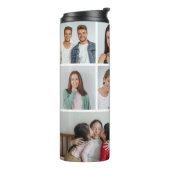 Bouteilles Isothermes Créez votre propre collection de 7 photos (Tourné sur la gauche)