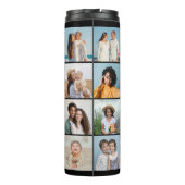 Bouteilles Isothermes Créez votre propre collection de photos 20 (Dos)