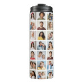 Bouteilles Isothermes Créez votre propre collection de photos 49 (Devant)