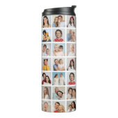 Bouteilles Isothermes Créez votre propre collection de photos 49 (Tourné sur la gauche)