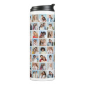 Bouteilles Isothermes Créez votre propre collection de photos 80 (Tourné sur la gauche)