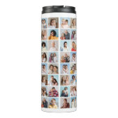 Bouteilles Isothermes Créez votre propre collection de photos 80 (Dos)