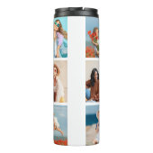 Bouteilles Isothermes Créez votre propre collection de photos 8 Ajouter  (Dos)