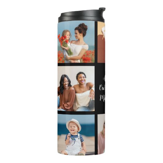 Bouteilles Isothermes Créez votre propre collection de photos 8 Ajouter (Tourné sur la gauche)