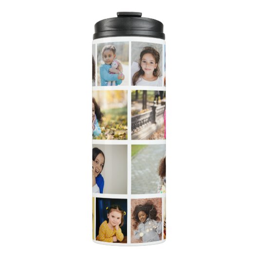 Bouteilles Isothermes Créez votre propre collection photo 12 (Devant)