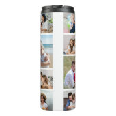 Bouteilles Isothermes Créez votre propre collection photo 13 (Dos)