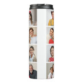 Bouteilles Isothermes Créez votre propre collection photo 16 (Dos)