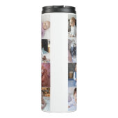 Bouteilles Isothermes Créez votre propre collection photo 16 (Dos)