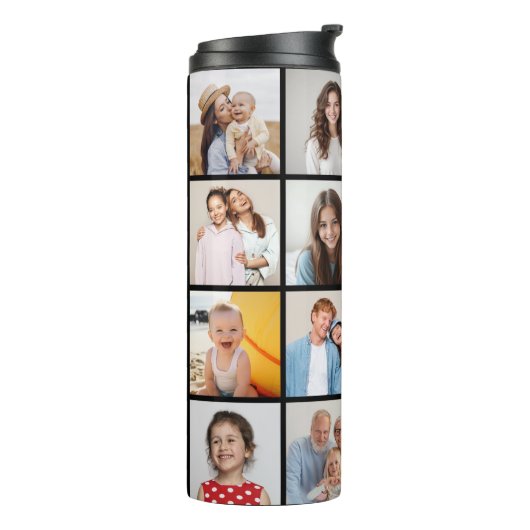 Bouteilles Isothermes Créez votre propre collection photo 16 (Tourné sur la gauche)