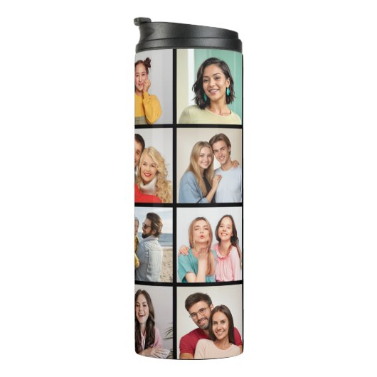 Bouteilles Isothermes Créez votre propre collection photo 16 (Tourné sur la droite)