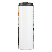 Bouteilles Isothermes Créez votre propre collection photo 17 (Dos)