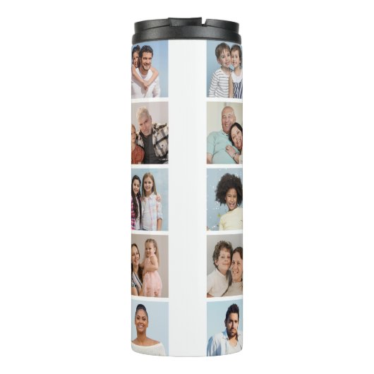 Bouteilles Isothermes Créez votre propre collection photo 17 (Dos)