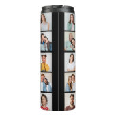 Bouteilles Isothermes Créez votre propre collection photo 17 (Dos)