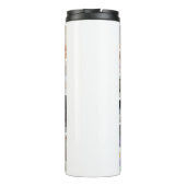 Bouteilles Isothermes Créez votre propre collection photo 18 (Dos)