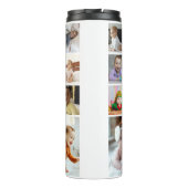 Bouteilles Isothermes Créez votre propre collection photo 18 (Dos)