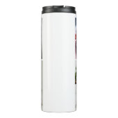 Bouteilles Isothermes Créez votre propre collection photo 3 (Dos)