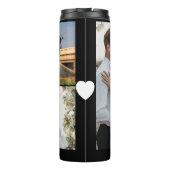 Bouteilles Isothermes Créez votre propre collection photo 3 (Dos)