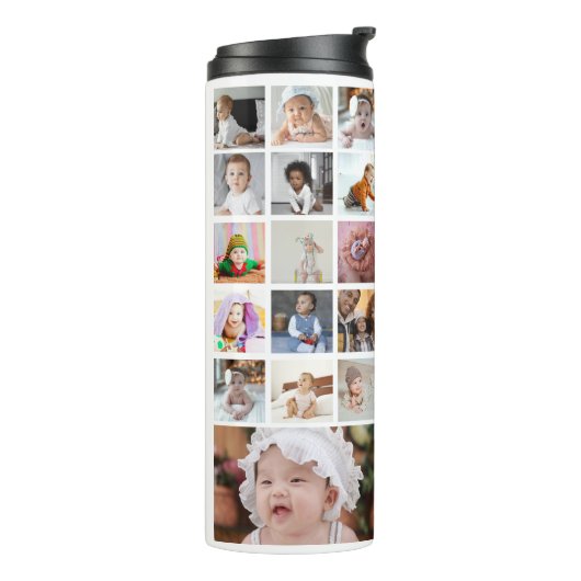 Bouteilles Isothermes Créez votre propre collection photo 30 (Tourné sur la gauche)