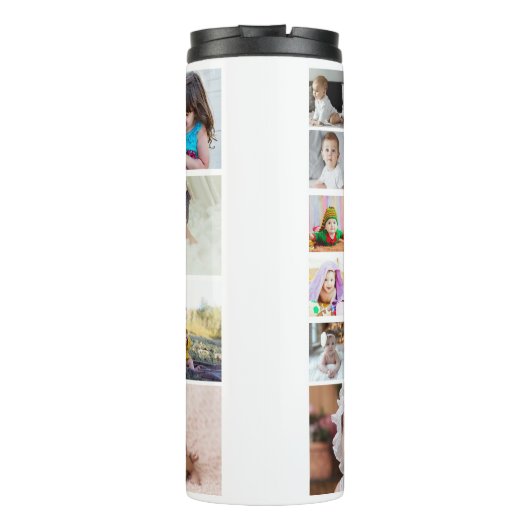 Bouteilles Isothermes Créez votre propre collection photo 30 (Dos)