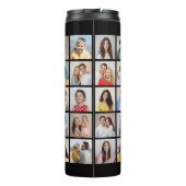 Bouteilles Isothermes Créez votre propre collection photo 35 (Dos)