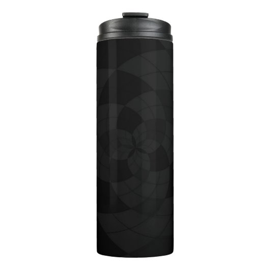 Bouteilles Isothermes Créez votre propre personnalisation (Devant)