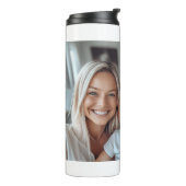 Bouteilles Isothermes Créez votre propre photo (Tourné sur la gauche)