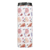 Bouteilles Isothermes Créez votre propre plage Sea Shells (Dos)