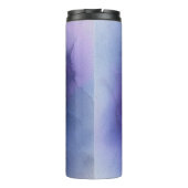 Bouteilles Isothermes Créez votre propre renard cosmique (Dos)