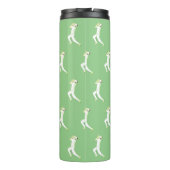 Bouteilles Isothermes Cricket (Dos)