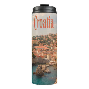 Bouteilles Isothermes Croatie Europe du Sud-Est Zagreb