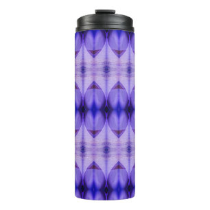Bouteilles Isothermes Crocus Ikat Sangria