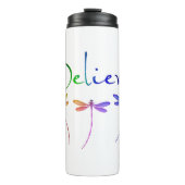 Bouteilles Isothermes Croire (Devant)