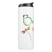 Bouteilles Isothermes Croire (Tourné sur la gauche)