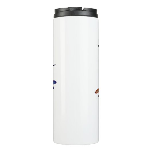 Bouteilles Isothermes Croire (Dos)