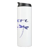 Bouteilles Isothermes Croire (Tourné sur la droite)