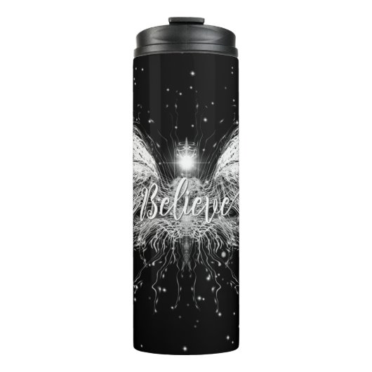 Bouteilles Isothermes Croire Fairy Starlight Imaginaire (Devant)