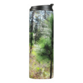 Bouteilles Isothermes Croissance 2718 Pine Tree (Tourné sur la gauche)