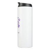 Bouteilles Isothermes Croissance sur le confort (Tourné sur la droite)