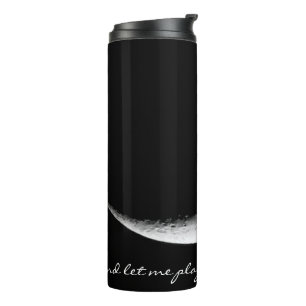 Bouteilles Isothermes Croissant de lune