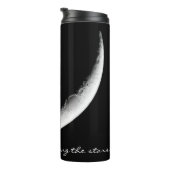 Bouteilles Isothermes Croissant de lune (Tourné sur la droite)