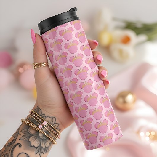 Bouteilles Isothermes Crown Thermal Tumbler