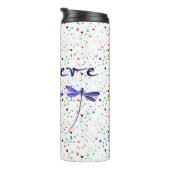 Bouteilles Isothermes Croyez le tambour thermique (Tourné sur la droite)