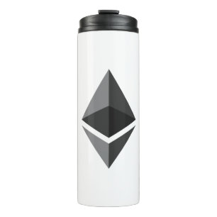 Bouteilles Isothermes crypto-monnaie