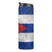 Bouteilles Isothermes Cuba (Tourné sur la droite)